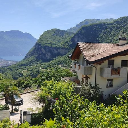 Apartamento La Beppa Tenno Exterior foto