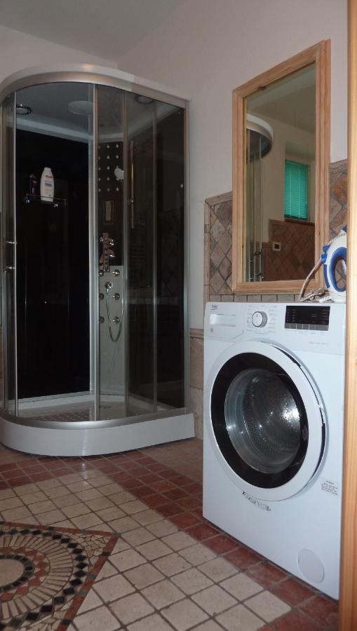 Apartamento La Beppa Tenno Exterior foto