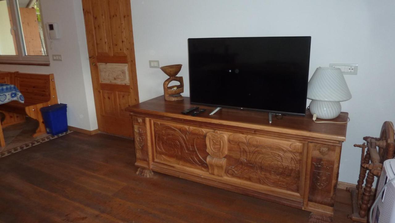 Apartamento La Beppa Tenno Exterior foto
