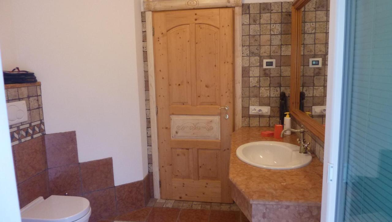 Apartamento La Beppa Tenno Exterior foto