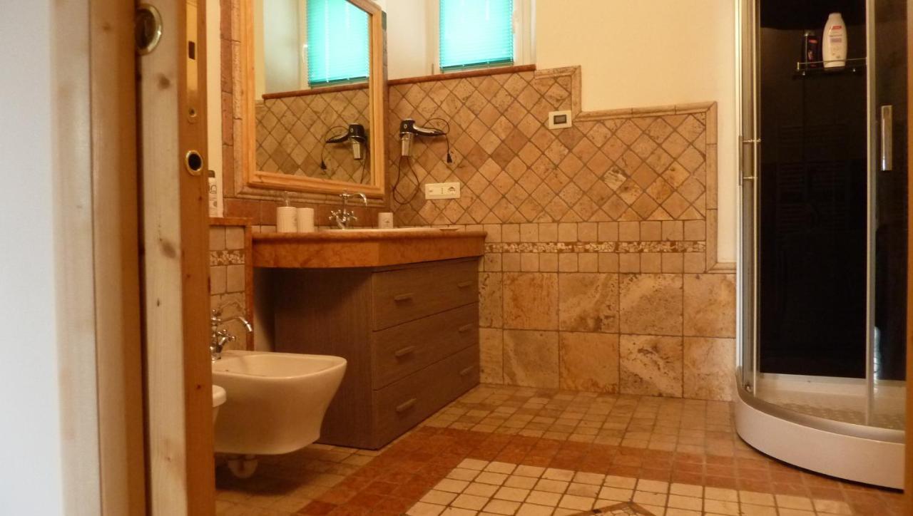 Apartamento La Beppa Tenno Exterior foto