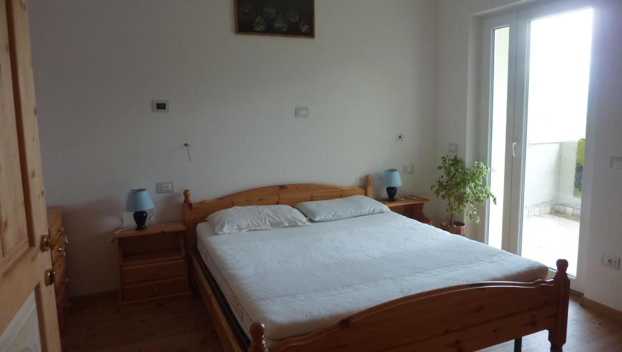 Apartamento La Beppa Tenno Exterior foto