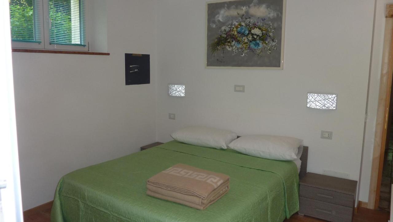 Apartamento La Beppa Tenno Exterior foto