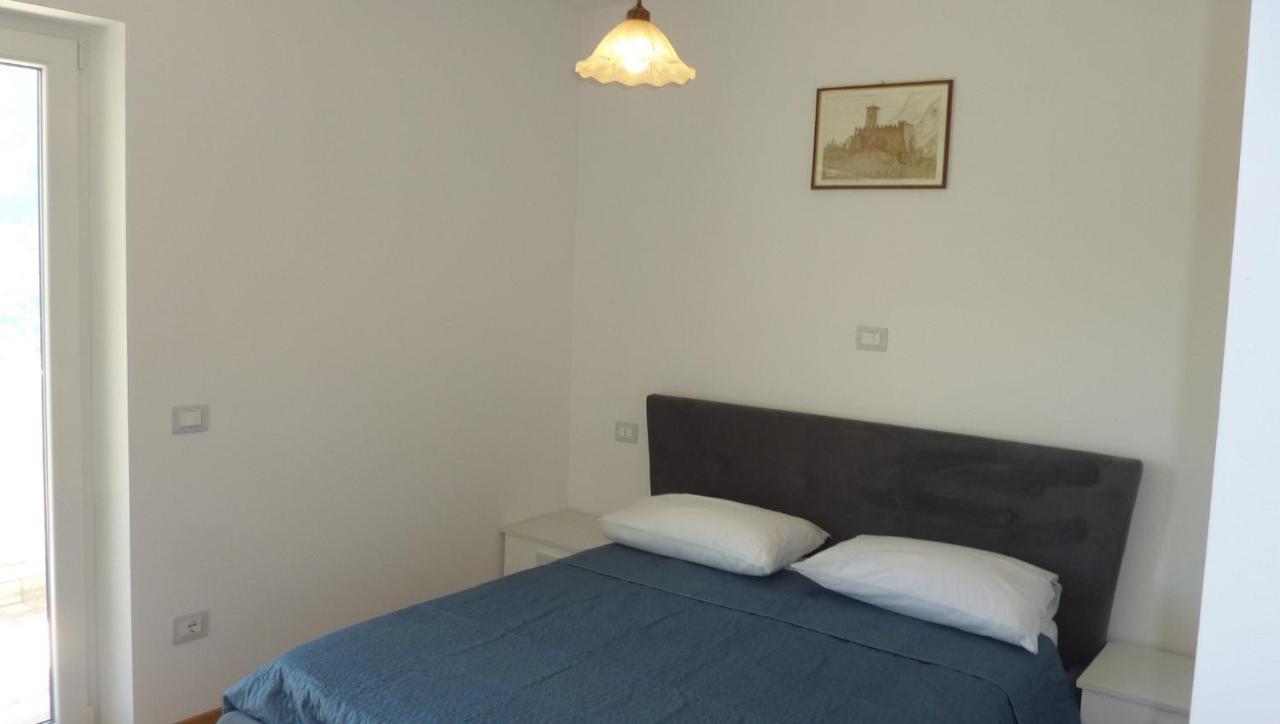 Apartamento La Beppa Tenno Exterior foto
