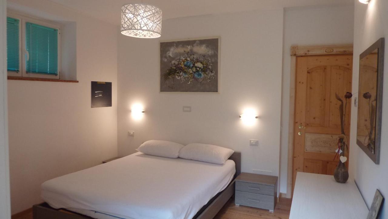 Apartamento La Beppa Tenno Exterior foto
