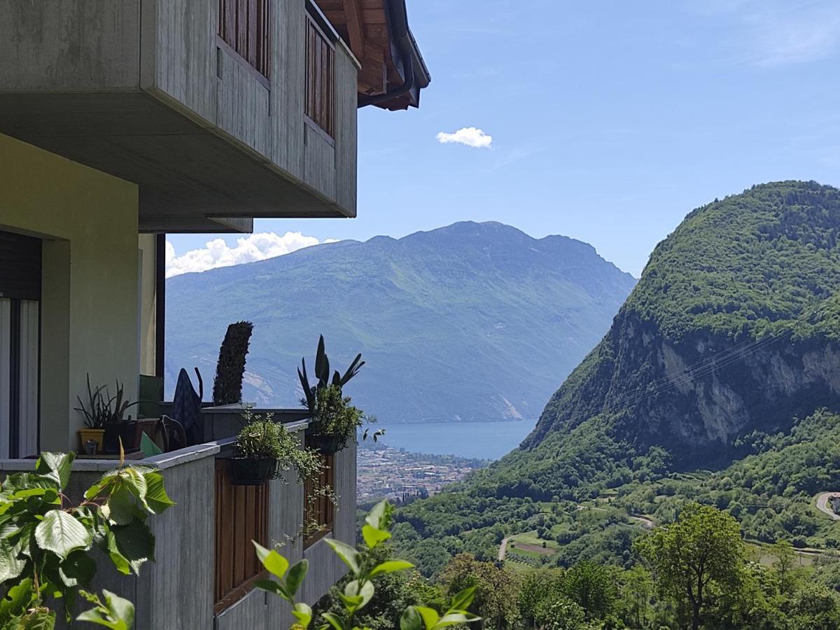 Apartamento La Beppa Tenno Exterior foto