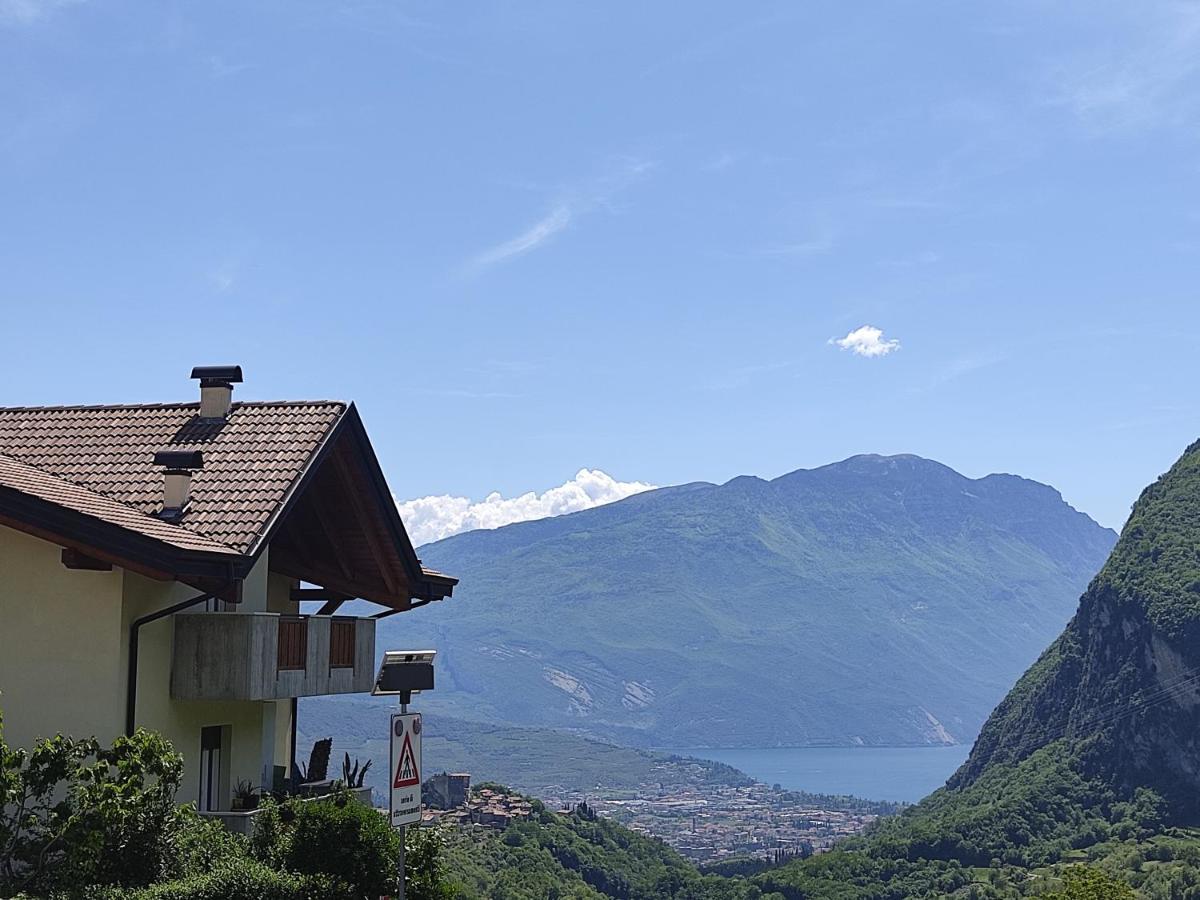 Apartamento La Beppa Tenno Exterior foto