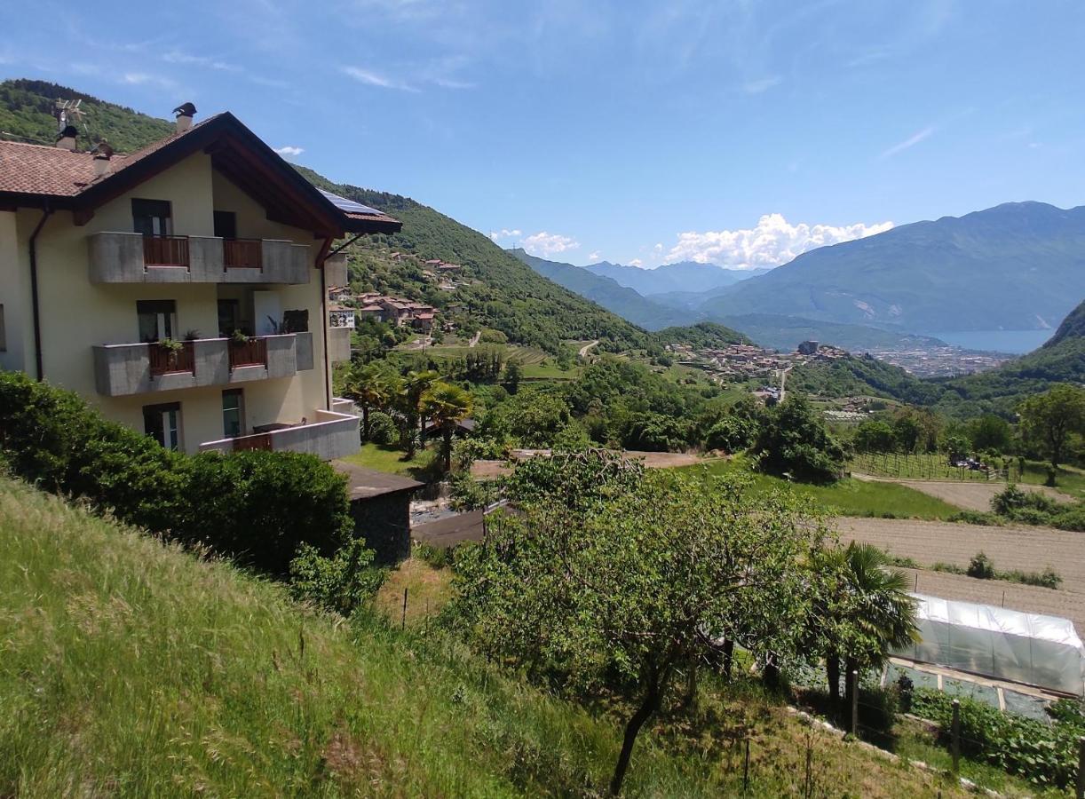 Apartamento La Beppa Tenno Exterior foto